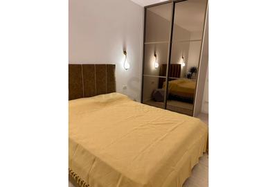 REA1024555 2 camere WIN Herastrau 63 mp mobilat cu parcare - 10