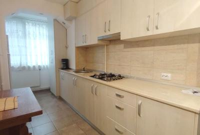 Apartament 2 camere, parter înalt, 52 mp, Gheorgheni - 1