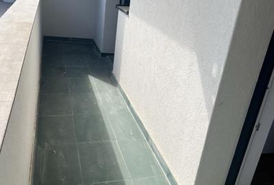 Apartament nou,doua camere - 5