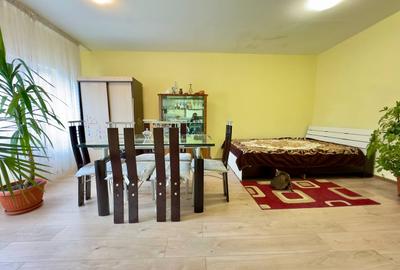 Casa individuala Giulesti | Renovata 2025 | Teren 380mp | Capat Tramvai 11 - 12
