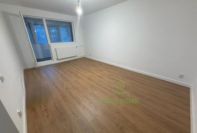 Studio spatios, renovat recent, ideal investitie, bloc anvelopat, Dorobanti - 1