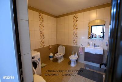 Vanzare casa cu teren 1000 mp, mobilata si utilata - 3