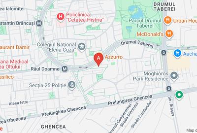 Apartament luminos Drumul taberei - 1