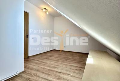 Apartament cu 2 camere, suprafata  de 53mp, clasa energetica A, zona Faget - 5
