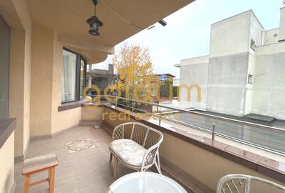 APARTAMENT IN VILA/VEDERE LIBERA/STRADA PRIVATA/HERASTRAU - 26