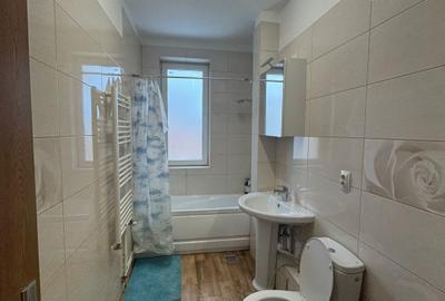 Apartament 4 camere de închiriat – Str. Gorăslău, Sibiu - 11