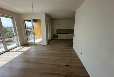 Apartment bloc nou cu lift si loc de parcare inclus - 10