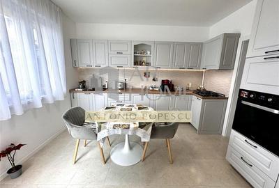 Vanzare vila 4 camere, in Ploiesti, Cartier Albert - 20
