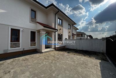 Duplex nou | 4 dormitoare | 130 mp utili | 234.900 EUR Comision 0% - 16