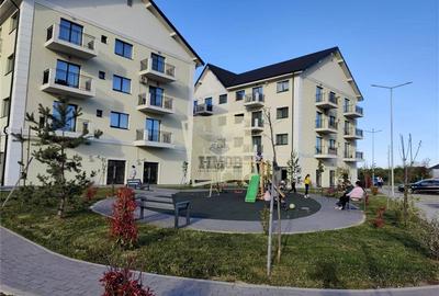 Studio modern Prima Inchiriere | 37mp | Casian Residence - 10