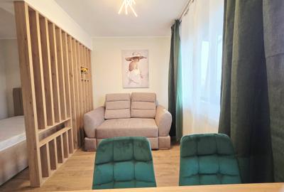 Apartament 1 camera mobilat si utilat Prima Inchiriere - 1