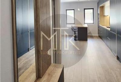 Apartament 3 camere Premium I Grand Park Pipera I 1Loc de parcare - 13