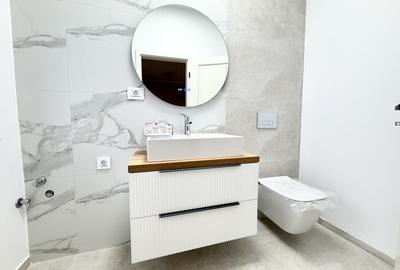 Casa insiruita premium, 4 camere, 130 mp utili, 250 mp teren - Sacalaz - 12
