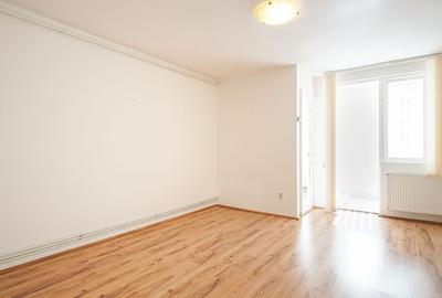 Garsonieră, etaj 1, centrală proprie –ideală pentru locuit /inchiriere - 2