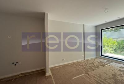 VANZARE APARTAMENT 2 CAMERE | STRAULESTI | 64MP | CURTE | COMPLEX NOU - 1