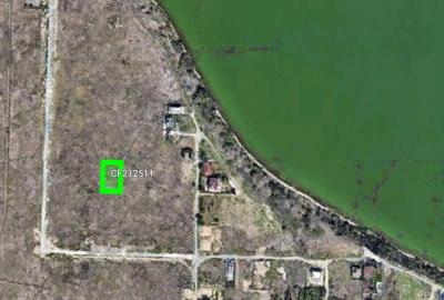 Teren Construcții intravilan de 1000 mp, în Palazu Mare