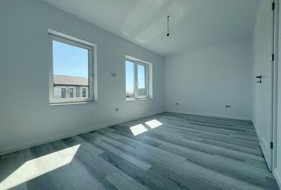 De vanzare duplex - Sacalaz, inainte de calea ferata - 8