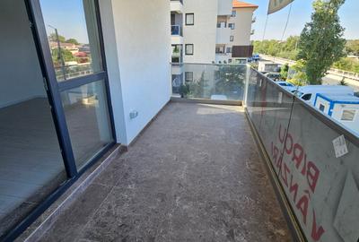 Apartament de 3 camere,82 mp utili,Regnum Residence,Fundeni. - 8