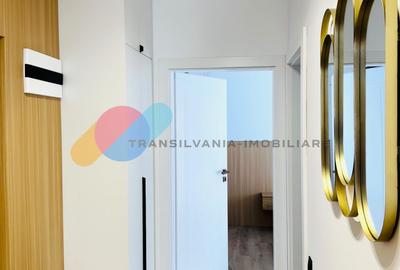 Apartament 2 camere, 52mp, Premium, Între Lacuri, Nou 2026, Decomandat - 10