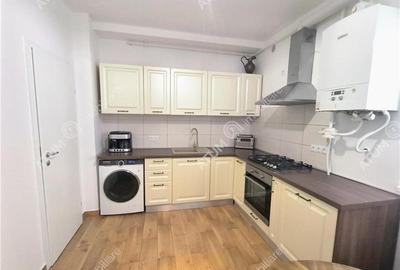 Apartament modern 2 camere decomandate balcon si loc parcare in Sibiu - 11