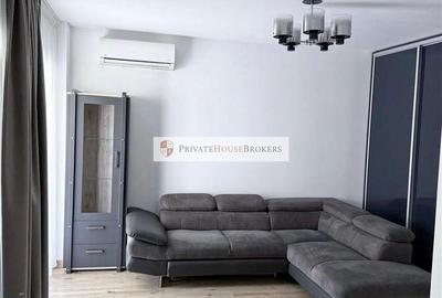 Aviatiei | Belvedere Residence | Bloc 2021 | Parcare - 2