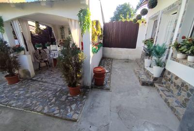 Casa Individuală 4 camere, 180 mp, zona Cugir - 10