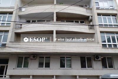 Birou, 348 mp în Aviatorilor