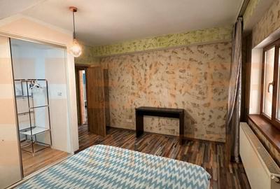 Apartament 2 camere de vanzare, situat in zona Casa de Cultura - 12