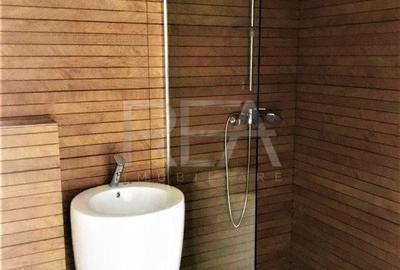 Apartament cu 2 camere decomandat în Pipera