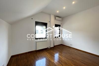 VILA S+P+EM, 7 camere, piscina, IANCU NICOLAE- Cambridge School - 44