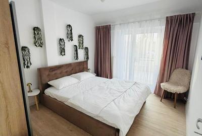 Duplex 4 camere  -  Cotroceni - 16