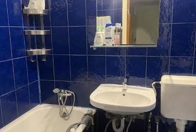 Apartament 3 Camere,Drumul Taberei,Romancierilor,parter,8,DECOMANDAT,mobilat - 6