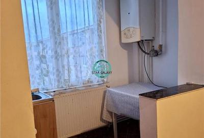 Apartament cu 2 camere de vanzare, decomandat, in Tudor str. Infratirii - 6