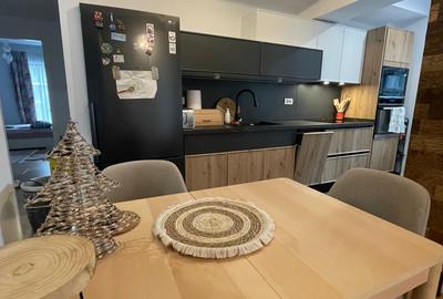 BANEASA-STRAULESTI-ANSAMBLU THE LEVEL - 10