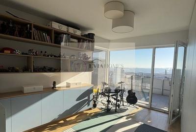Apartament 4 camere |101 mp utili + terasă panoramică 105 mp - 7