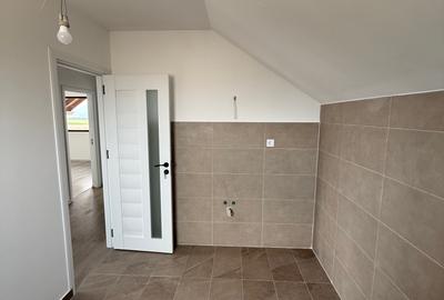 Casa de vanzare intre Sanpetru si Bod - 7