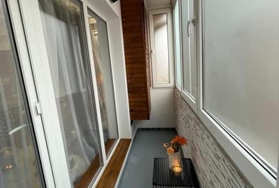 Apartament cu 2 camere, 40 mp, balcon, zona Eroilor - 9