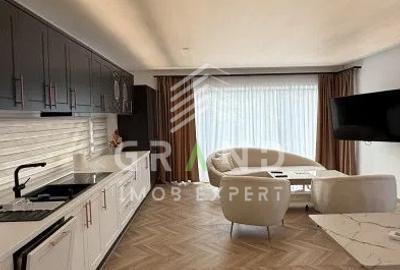 Duplex Modern–3 Dormitoare+Living Open Space | Terasă Generoasă | Auchan Iris - 1
