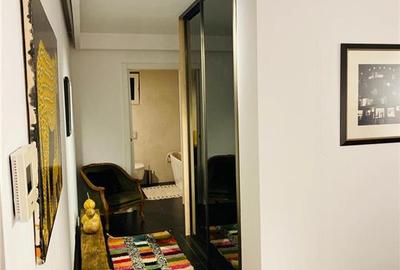 2 camere l Superfinisat l Grand Park Residence l Parcare Subterana l 2 Boxe - 8