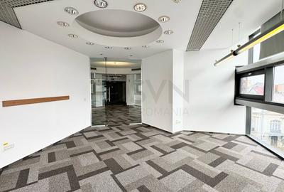 REC3001278 Spatiu de birouri - Universitate I 476 MP I Parcare - 3