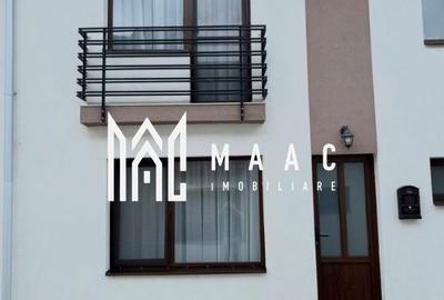 Casă mobilată complet | Terasă 18 mp | 2 parcări | Arhitecților - 12