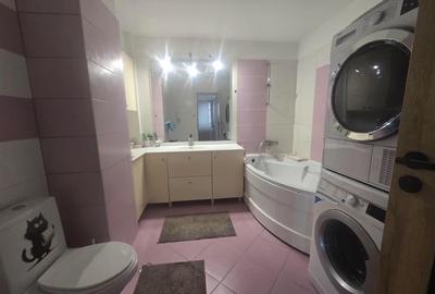 Apartament 3 camere | 74 mp | Etaj 3 | 3c-4414 - 9