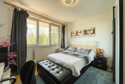 Apartament cu 2 camere semidecomandat în Gheorgheni