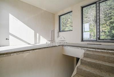 Casa Individuala cu panorama superba, in Floresti, zona exclusiva - 21