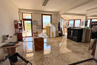 Spații comerciale de închiriat în Bistrița – locația ideală pentru afacerea ta. - 2