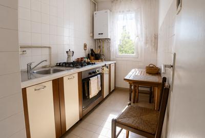 Apartament 3 camere | Etaj intermediar | 48 mpu | zona Big Manastur - 2