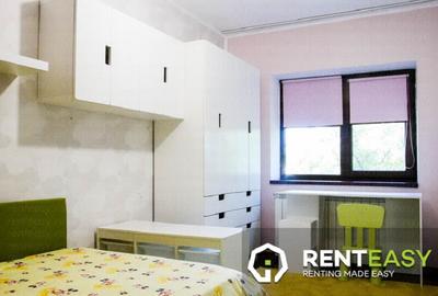 Prima inchiriere! Apartament cu 4 camere situat in Copou - Mihail Sadoveanu - 6