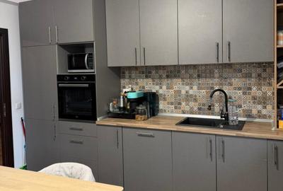 Vila 4 camere I Bucurestii Noi - 8