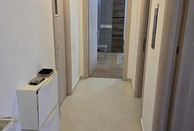 Apartament 2 camere, 55 mp, decomandat, centrala, ac, Aparatorii Patriei - 6
