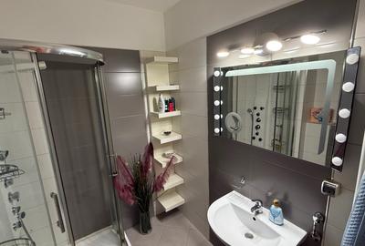 Apartament modern cu parcare in bloc nou - Dimri Residence, Prelungirea Ghencea - 9